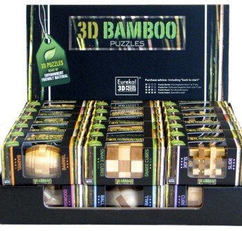 Бамбуковые 3D Bamboo