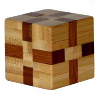 Головоломка Кубик_3D Puzzle Cube