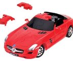 57110_Benz 3D Puzzle