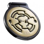Hanayama HUZZLE Medallion